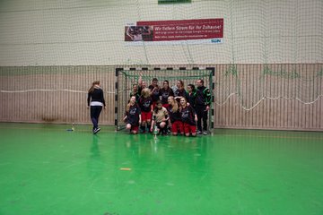 Bild 323 - B-Juniorinnen Kreismeisterschaften